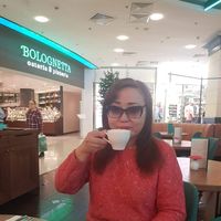 Le foto di Мария Попова