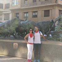 Juan Martín的照片