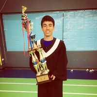 Miao Huat Chia's Photo