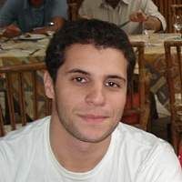 Victor Thomé's Photo