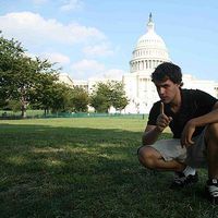 Diego Fernandez-Lomana Lopez's Photo