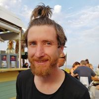 Mathieu Monin的照片