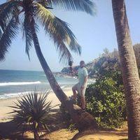 Le foto di Alexis Tard