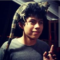 Jorge E Rodriguez Q's Photo