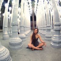 Jessica Huang的照片