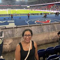 Fotos de menel Benzaid