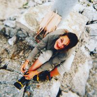 Manuela Szinovatz的照片