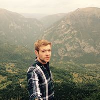 John Plesner的照片