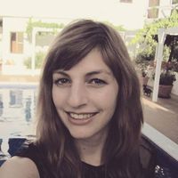 Фотографии пользователя Naomi van Praag