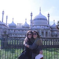 Ilana Avital's Photo