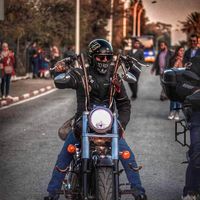 Alexander Khan's Photo