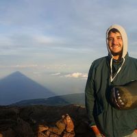 José Gonçalo Nascimento's Photo