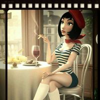 Fotos de Virginie Rin