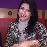 FATIMA ZAHRAA SAHBNA's Photo