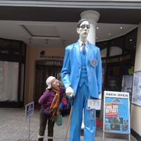 Rebekka Golden's Photo