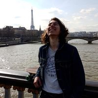 Jonas Huldi的照片