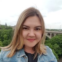 Alexandra Dotsenko's Photo