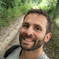 Joshua Petty的照片