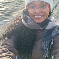 Danielle Viegas's Photo