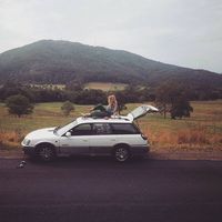 Jonna Liv Dambrauskas's Photo