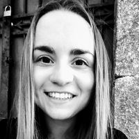 Kateryna Chernavska's Photo