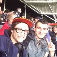 Fotos de Matthew Robert