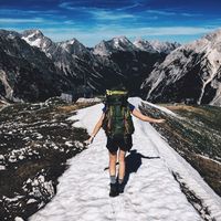 Katja Scheithe's Photo