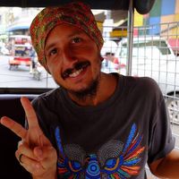 Bruno Alejandro Gagliardo's Photo