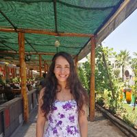 Carolina Bugmann's Photo