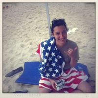 Perrine Giacomazzo's Photo