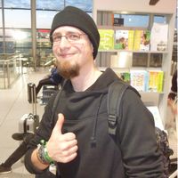 Jan Karnagel's Photo