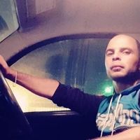 Hosni Ben Massoud's Photo