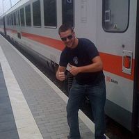 Фотографии пользователя Daniel Sangareau