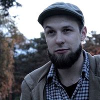 Michal Grzegorz Weregowski的照片