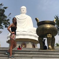 florencia dominguez's Photo