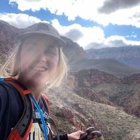 Emily Webster的照片