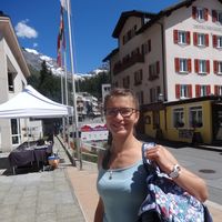 Christina Piontcovskaya's Photo