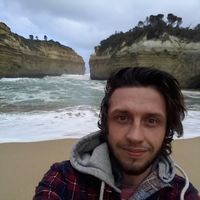 Gaëtan Le Guennec的照片