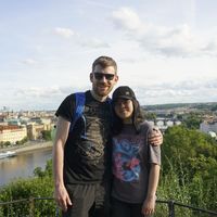 Fabian Mueggenborg's Photo