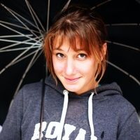 Iulia Vodislav的照片