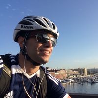 Douglas Stvanovck's Photo