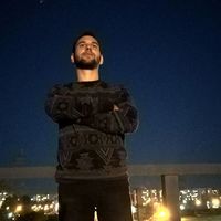 Максиміліан Логвін's Photo