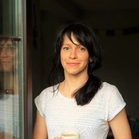 Liudmila Golokha的照片