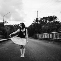 Marie-Eve Carrière's Photo