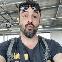 Özkan Mutlu's Photo