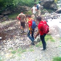 Mohsine Mahraj的照片