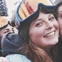 Kate Powell的照片