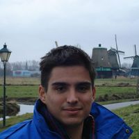 Raymon Pizzoni的照片