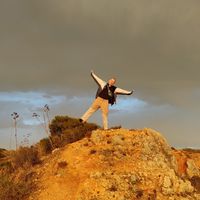 Karin Seyfarth's Photo