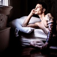 Jupiter Moon's Photo